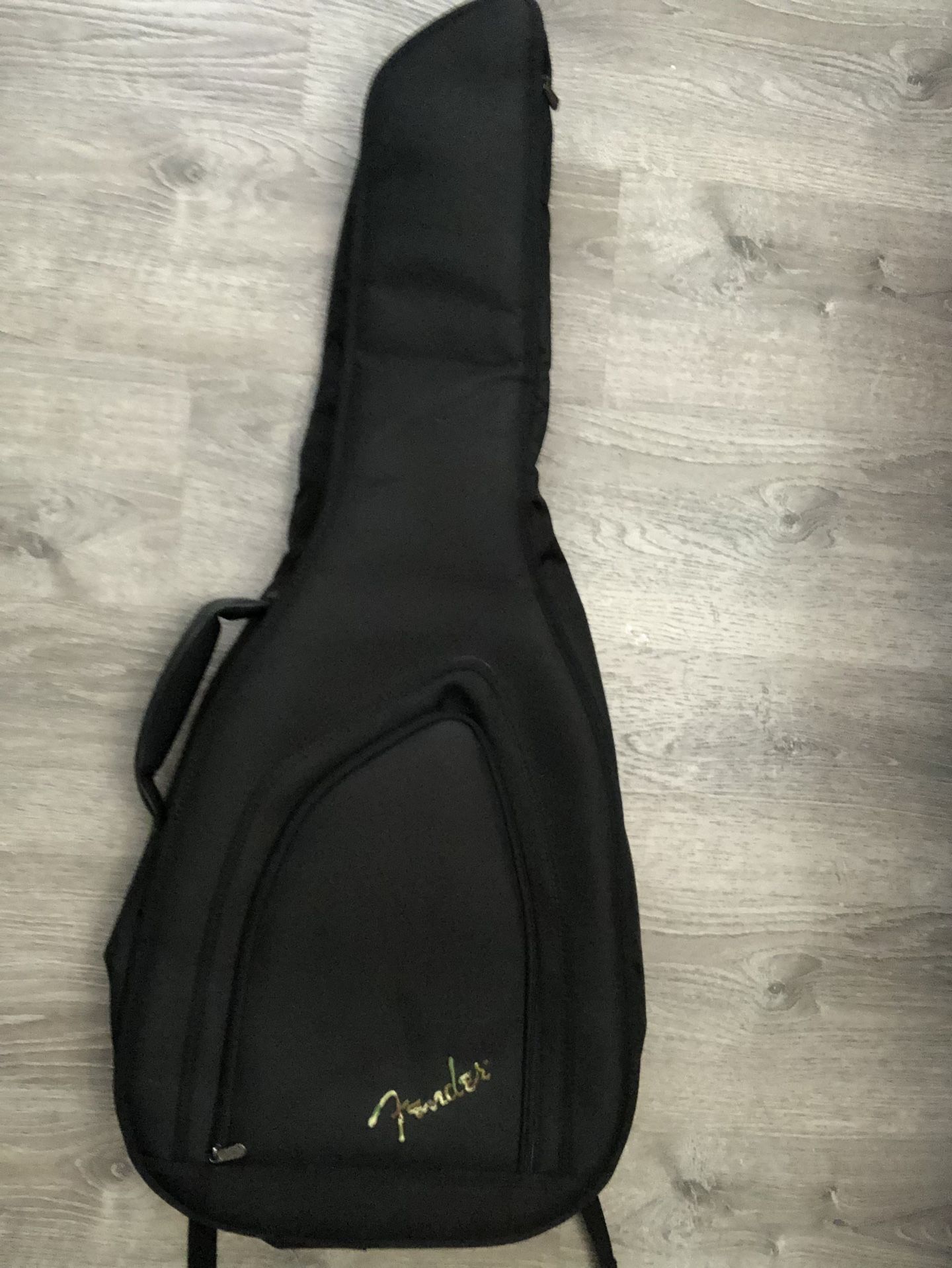 Fender Guitar Case