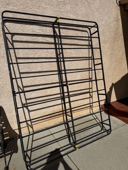 Queen Bed Mattress Riser