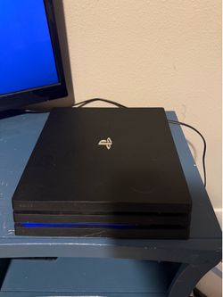 PS4 Used