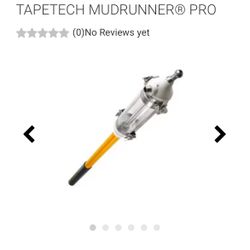Tape Tech Mud runner Pro