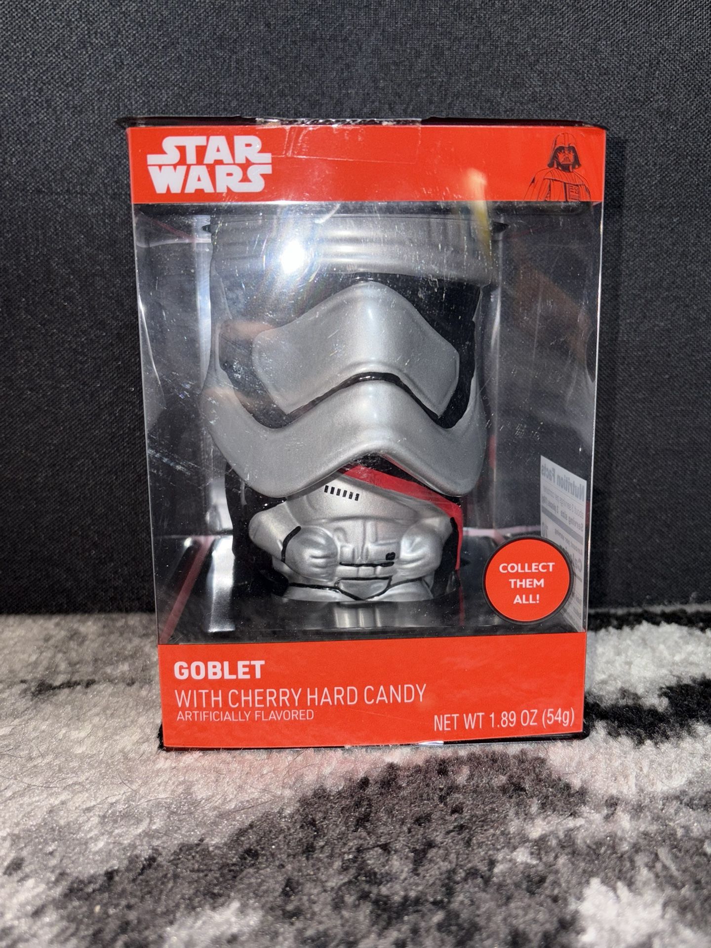 Captain Phasma Candy Dish
