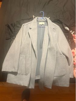 Peacoat