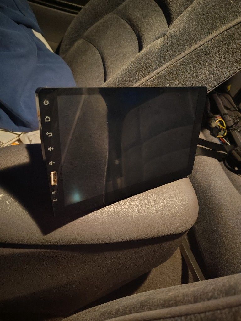 Car Stereo