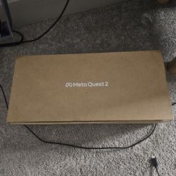 Meta Quest 2 