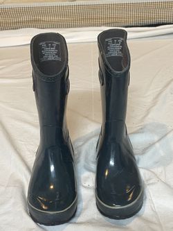 Bogs Rain Boots - Big Kids