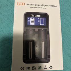 Battery Charger 