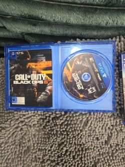 Ps4 Black Ops
