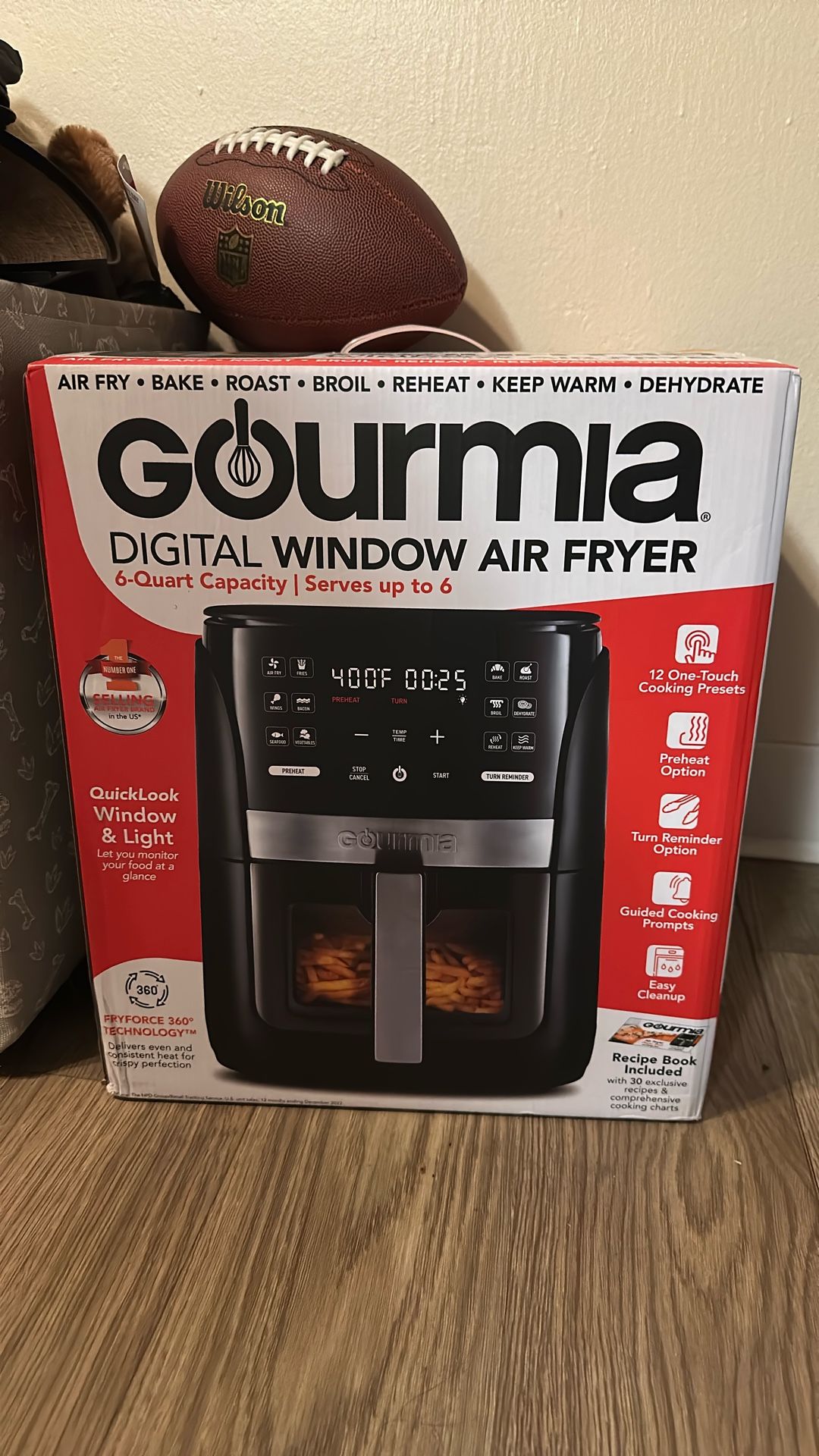 Air Fryer