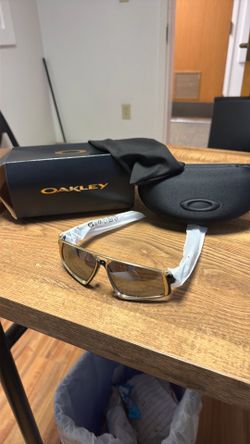 Oakley Massillon Black Ink Frame Prizm Black Polarized Sunglasses