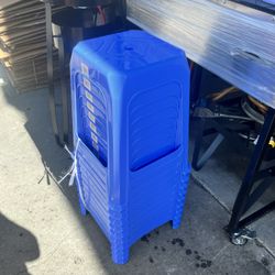 Vancos Nuevos Para Taquizas