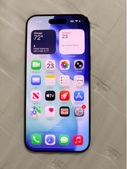 iPhone Air 256gb Gold Unlocked