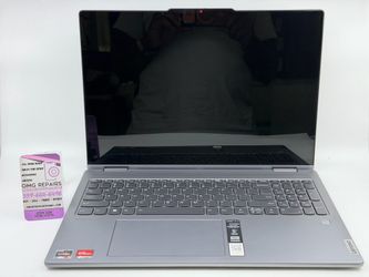 Lenovo Yoga 7 16" 2-in-1 16ARP8 Ryzen 5 / 8GB RAM / 512GB SSD