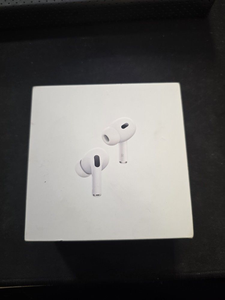 Airpods pro 2