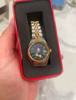 Mickey Vintage Watch