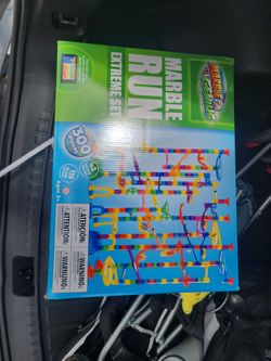 Marble genius extreme set