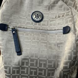 Tommy Hilfiger Mini Backpack 