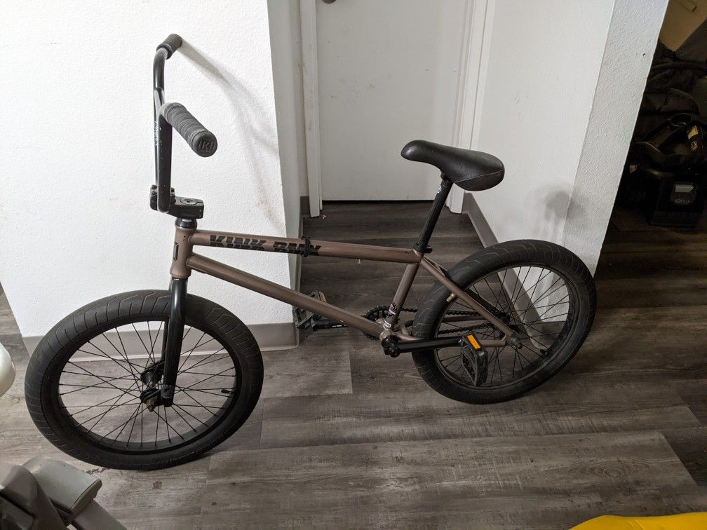 Kink Bmx For Trade