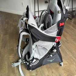 Osprey Poco Baby Hiking Backpack