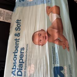 Diapers 