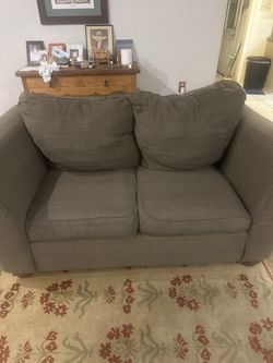 Love seat