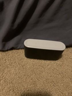 Bluetooth speaker