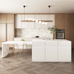 Kitchen Island/Table