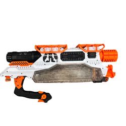 NERF Rival Prometheus MXVIII-20K Full Auto Toy Blaster No Charger BG