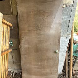 Vintage Doors Various Sizes