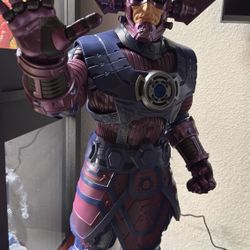 Marvel Legends Galactus Complete 