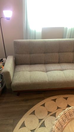 Futon/Sleeper