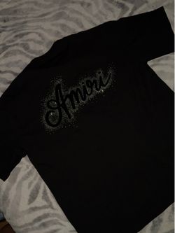 Amiri shirt