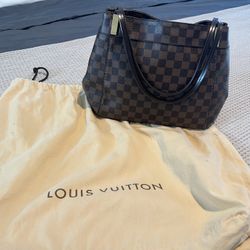 Louis Vuitton Marylebone