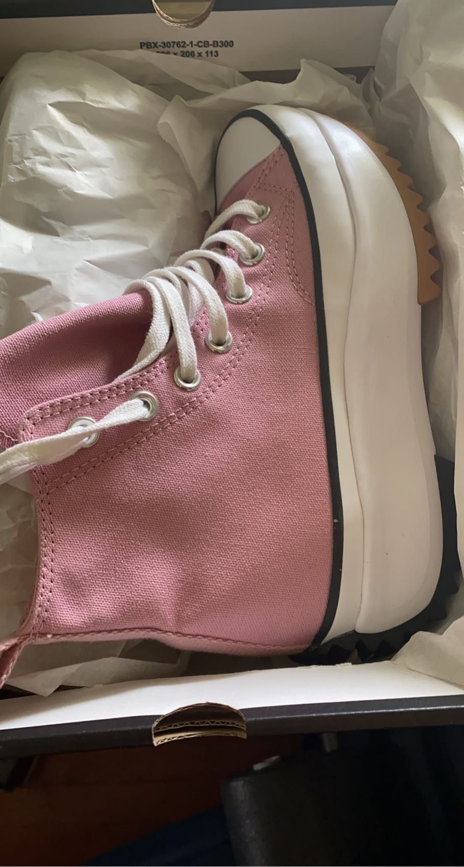 Brand New Chuck Taylors 
