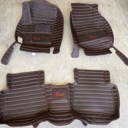 Car Mat