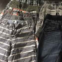 Short For Kids