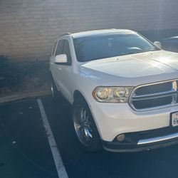 Dodge Durango 