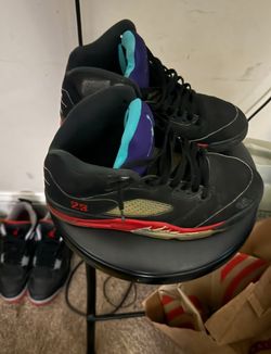 Jordan 5 ‘top 3’