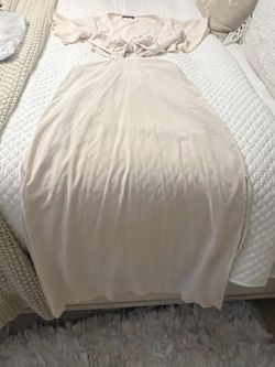 SHEIN Dress (medium)new