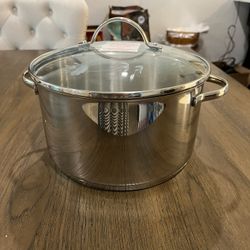 Olla Clásica De 6 Qt PH