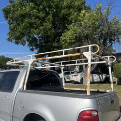 Truck Rack 