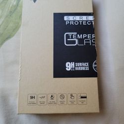 iPhone 12 Pro Max Screen Protector 
