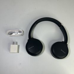 Sony Headphones