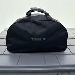 Tesla Model X Car Cover