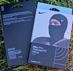 Nike Pro Therma-FIT Football Hood