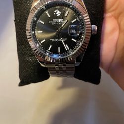 oyster perpetual datejust