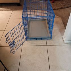 Dog Crate 