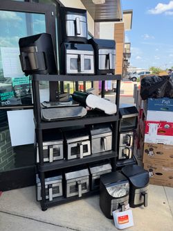 air fryer