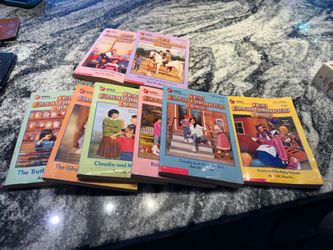 Babysitters club books Vintage Babysitters club books Vintage