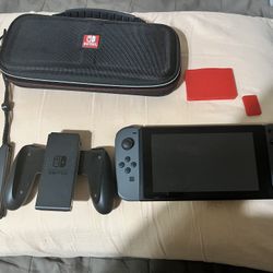 Nintendo Switch 2 //NOT OLED 