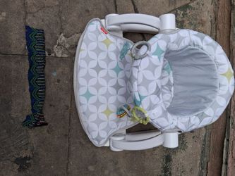 Baby Seat